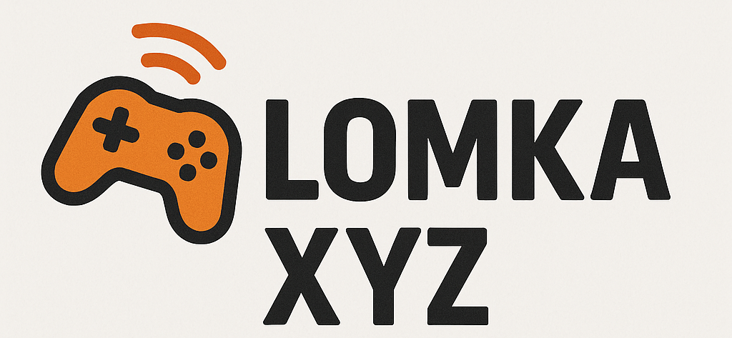 Lomka